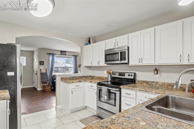724 Hackberry Drive