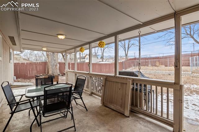 724 Hackberry Drive