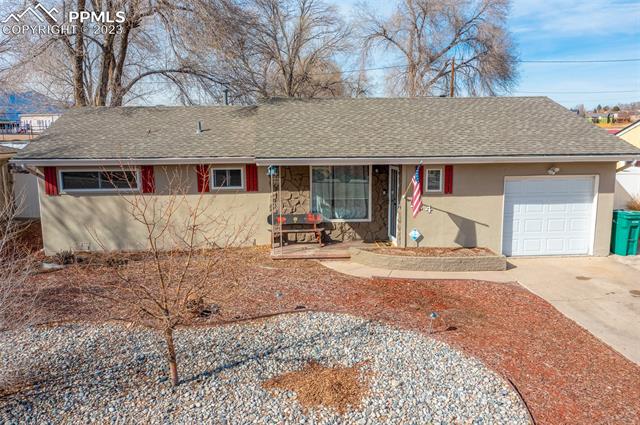 724 Hackberry Drive