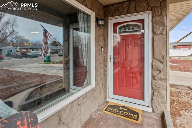 724 Hackberry Drive