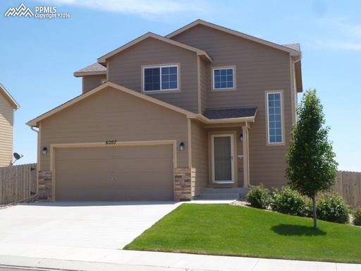 6207 Passing Sky Drive