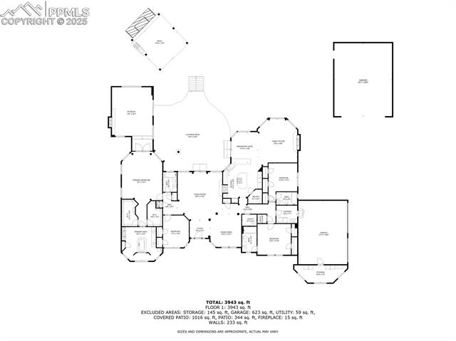15975 Winding Trail Road