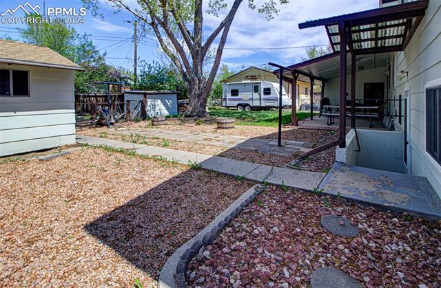 3616 Indianpipe Circle