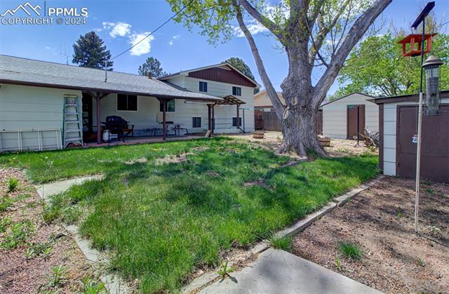 3616 Indianpipe Circle