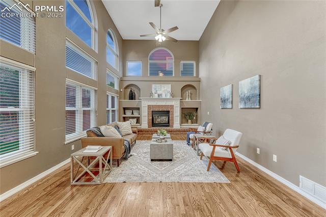 8370 Drayton Hall Drive