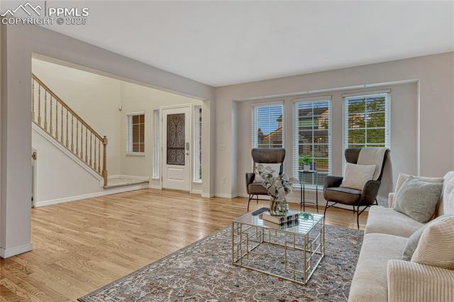 8370 Drayton Hall Drive