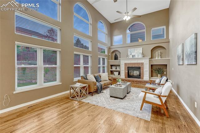 8370 Drayton Hall Drive