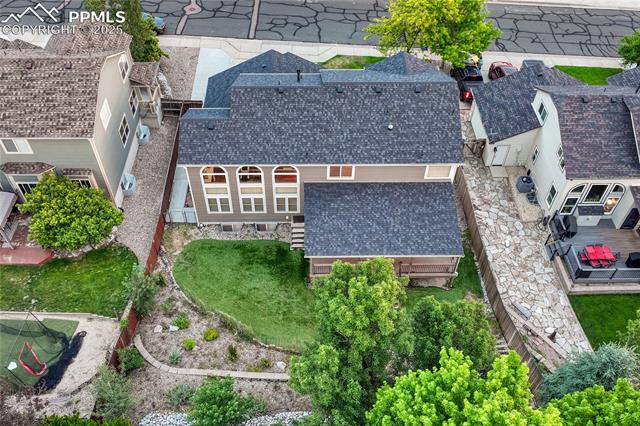 8370 Drayton Hall Drive