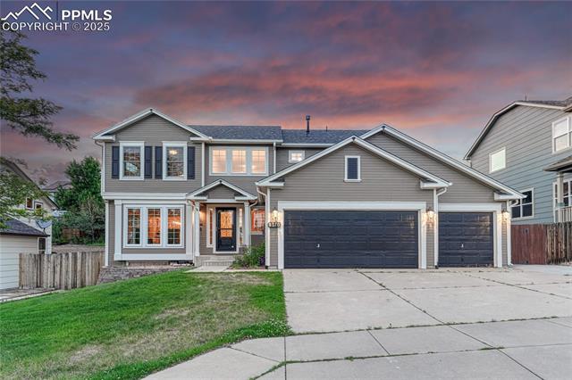 8370 Drayton Hall Drive