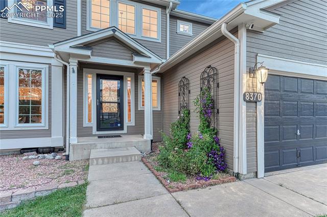 8370 Drayton Hall Drive