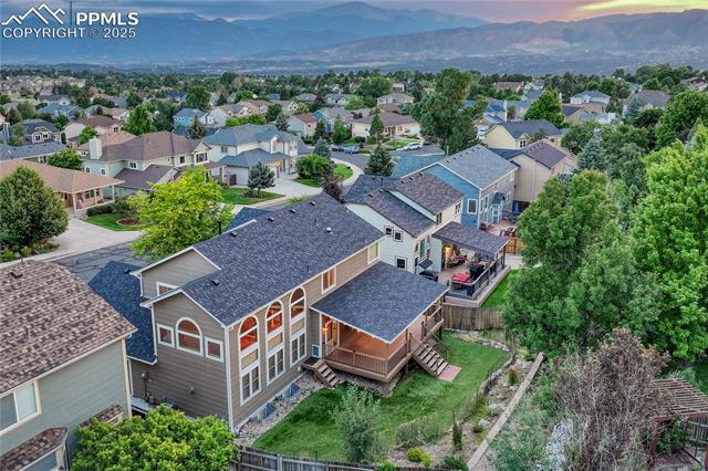 8370 Drayton Hall Drive