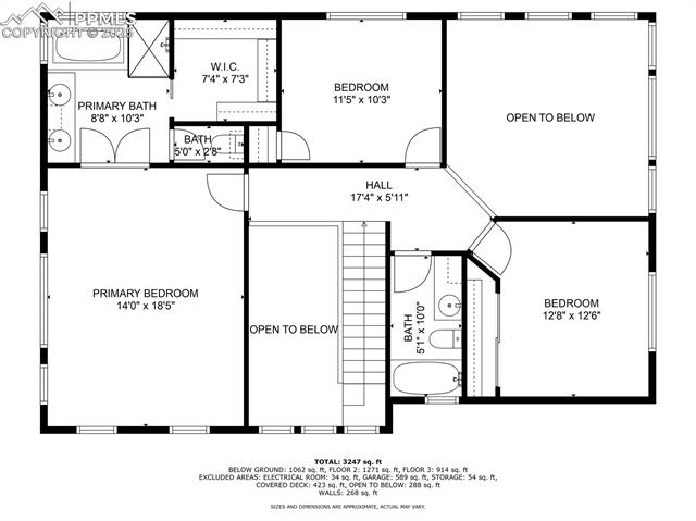 8370 Drayton Hall Drive