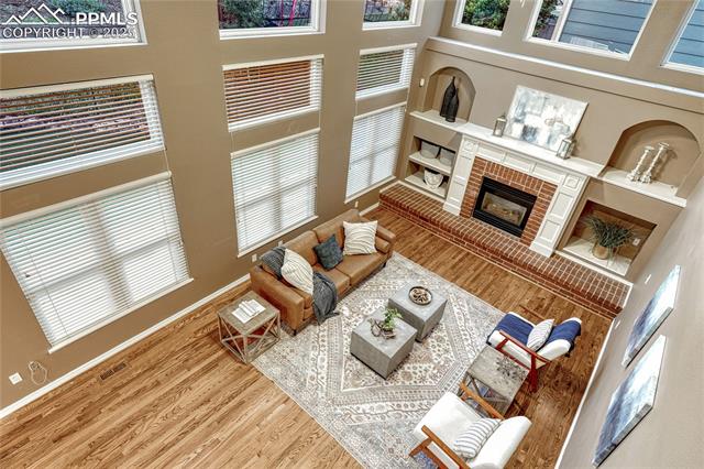 8370 Drayton Hall Drive