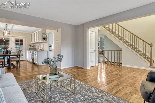 8370 Drayton Hall Drive