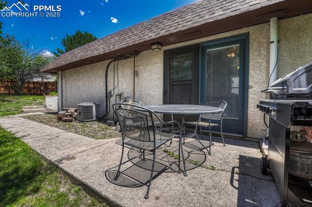 5720 Trout Creek Pass Drive