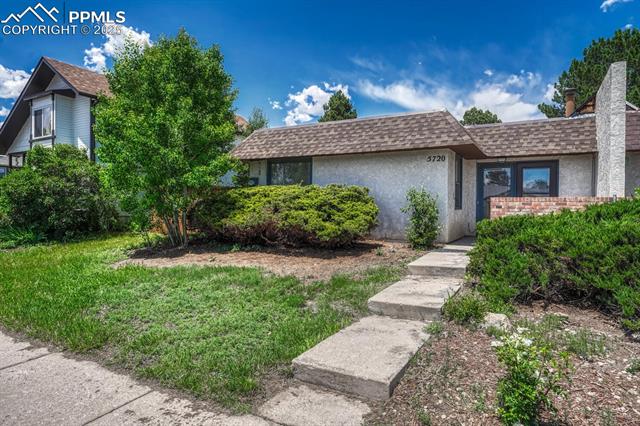 5720 Trout Creek Pass Drive
