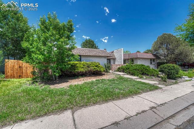 5720 Trout Creek Pass Drive