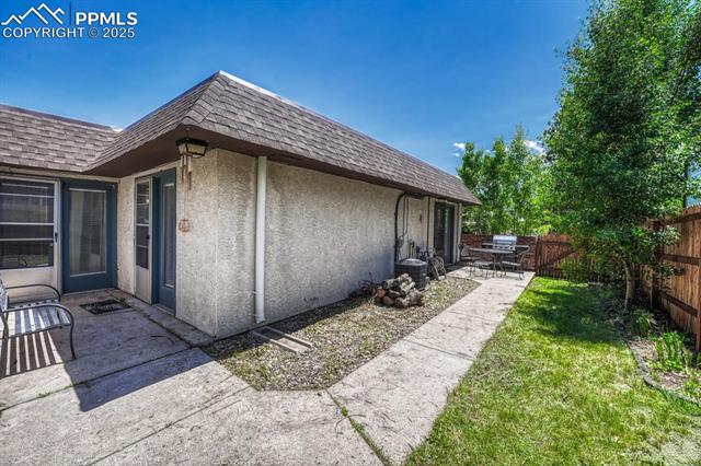 5720 Trout Creek Pass Drive