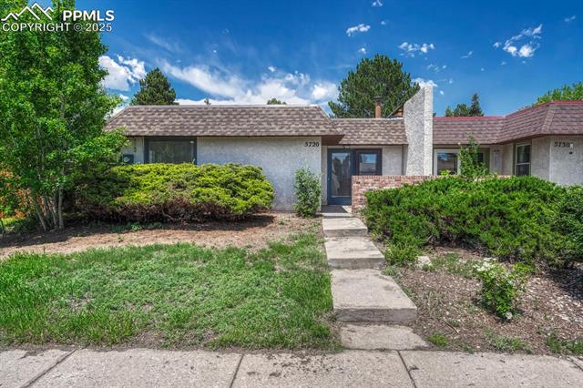 5720 Trout Creek Pass Drive