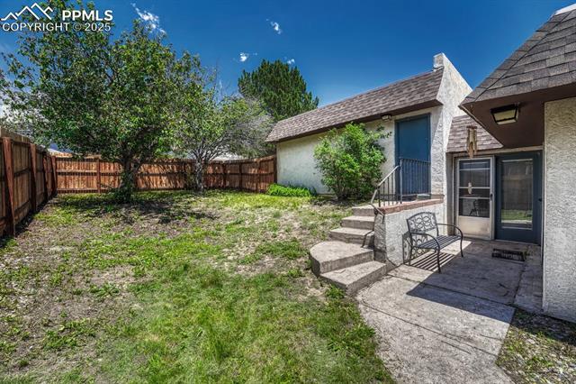 5720 Trout Creek Pass Drive