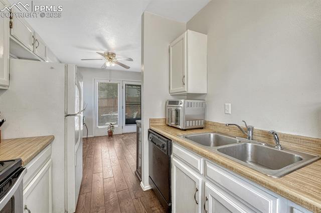 5720 Trout Creek Pass Drive