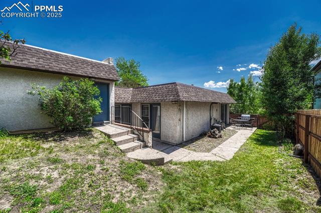 5720 Trout Creek Pass Drive