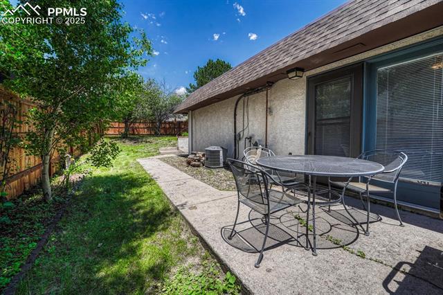 5720 Trout Creek Pass Drive