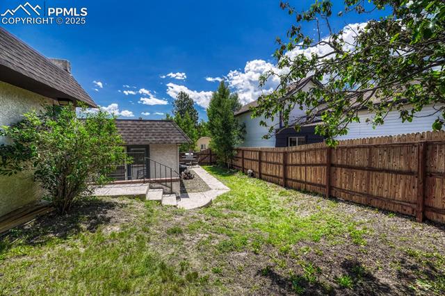5720 Trout Creek Pass Drive