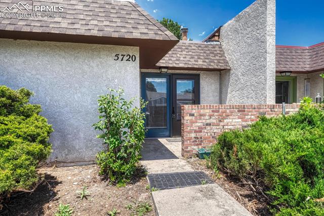 5720 Trout Creek Pass Drive