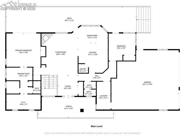 6104 Coffee Pot Road