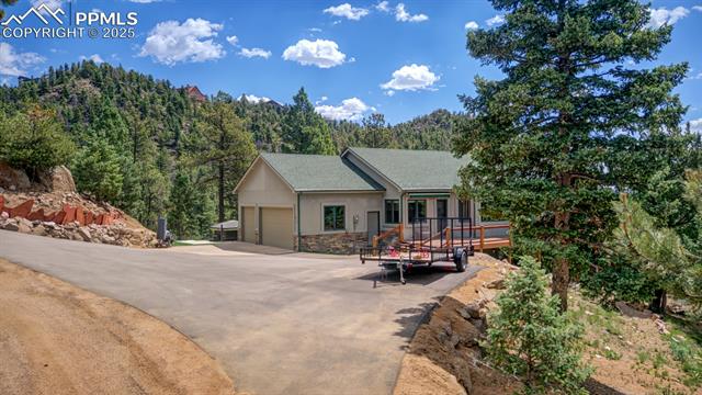 6104 Coffee Pot Road