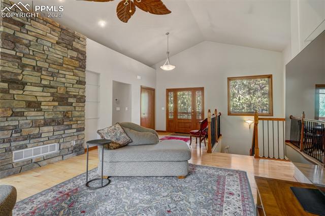 6104 Coffee Pot Road