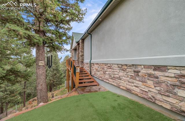6104 Coffee Pot Road