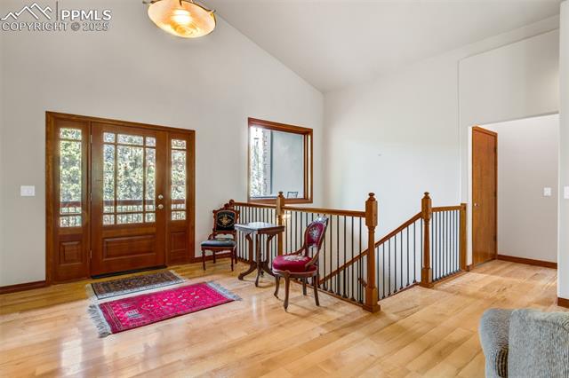6104 Coffee Pot Road