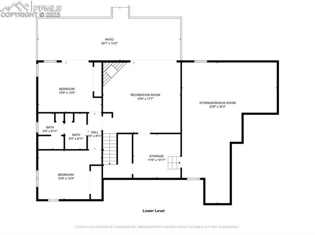 6104 Coffee Pot Road
