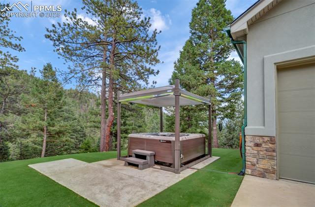 6104 Coffee Pot Road