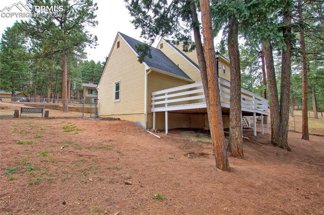 430 Shady Lane