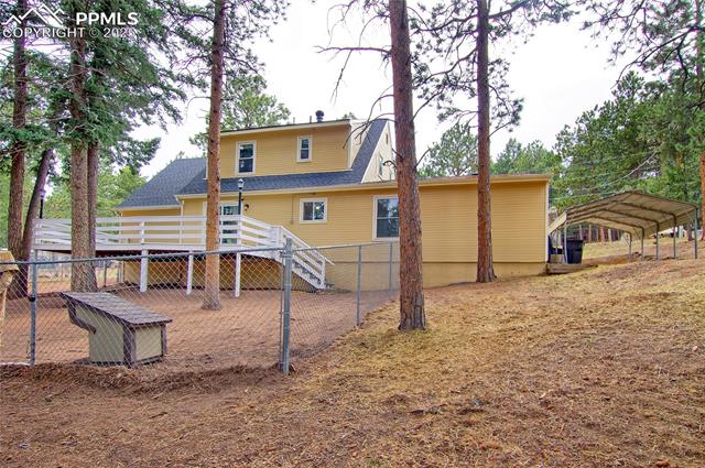 430 Shady Lane