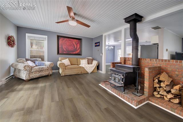 430 Shady Lane