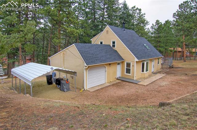 430 Shady Lane