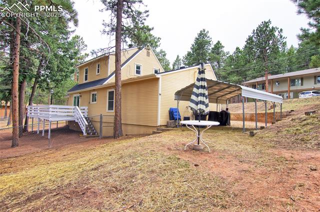 430 Shady Lane