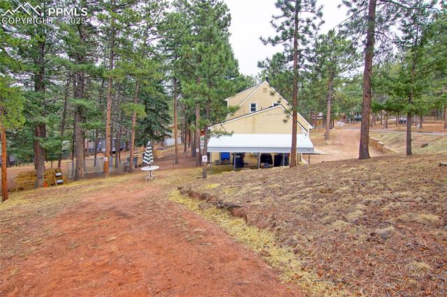 430 Shady Lane