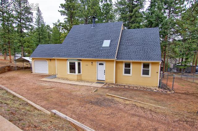 430 Shady Lane