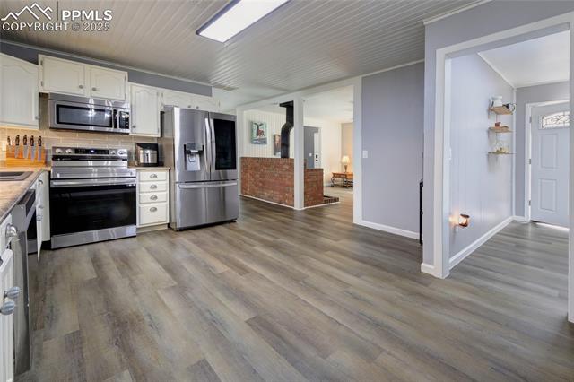 430 Shady Lane