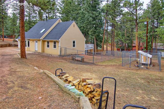 430 Shady Lane