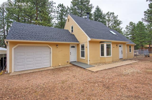 430 Shady Lane
