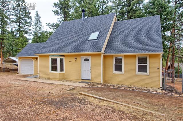 430 Shady Lane