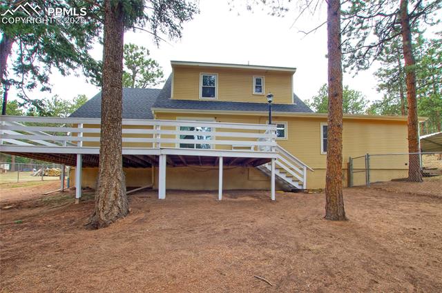 430 Shady Lane