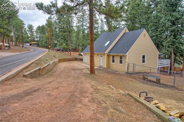 430 Shady Lane