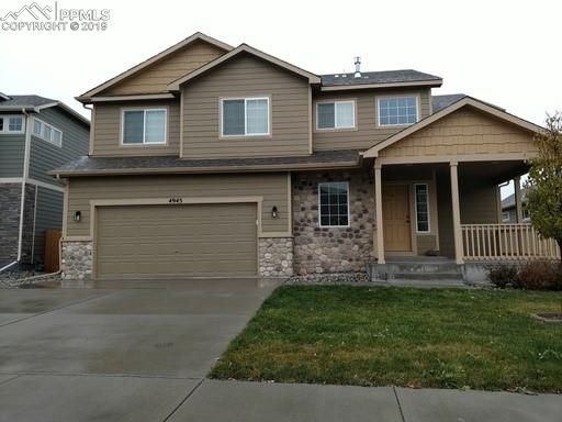 4945 Justeagen Drive